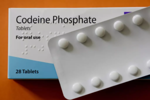 Codeine phosphate