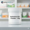 Buy Ketamine HCL Powder UK