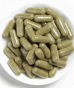 Buy Ibogaine capsules Online